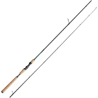 Abu Garcia Orra Seatrout Spinning Rod Goud 2.74 m / 7-22 g