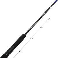 Savage Gear Sgs6 Tenya Game Spinning Rod Transparant 2.51 m / 25-95 g