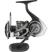 Daiwa Bg Mq 2020 Spinning Reel Grijs 6000 DH