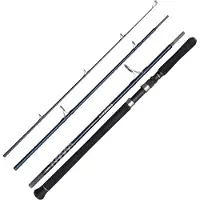 Penn Overseas Ii Offshore Spinning Rod Zilver 2.40 m / 150 g