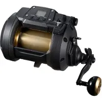 Daiwa Tanacom 2022 Electric Reel Goud 1200