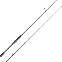 Savage Gear Revenge Sg8 Light Game Spinning Rod Zilver 2.23 m / 3-18 g