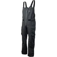 Daiwa Rainmax Guide Bibs Carbon