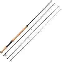 Greys Kite Switch Fly Fishing Rod Zilver 3.38 m / Line 7/8