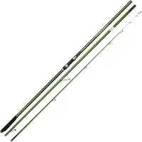 Penn Tidal Elite Long Hybrid Lr Surfcasting Rod Zilver 4.20 m / 100-250 g