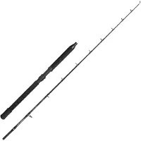 Penn Conflict Deep Drop Baitcasting Hengel