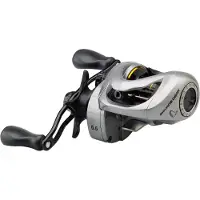 Savage Gear Sg6 300 Baitcasting Reel Zilver Ratio: 7.3:1
