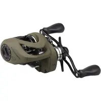 Savage Gear Sg8 250 Baitcasting Reel Goud Ratio: 8.1:1
