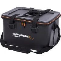 Savage Gear Wpmp Carryall 50l Zwart
