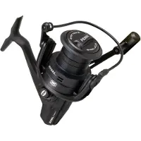Penn Rival Longcast Carpfishing Reel Zwart 8000