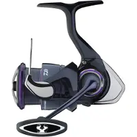 Daiwa Prorex V 25 Lt Spinning Reel Zilver 4000C