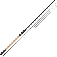 Dam Impulse-x Quiver Carpfishing Rod Transparant 3.00 m / 10-40 g