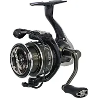 Westin W2 Spinning Reel Zilver 1000FD
