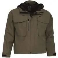 Kinetic Classic Jacket Groen 2XL Man