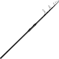Dam Xt1 Tele Carpfishing Rod Zilver 3.90 m / 3.25 Lbs