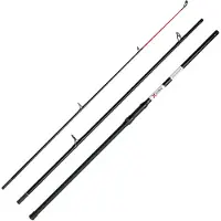 Dam Aqua-x Surfcasting Rod Zilver 4.20 m / 100-250 g