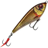 Savage Gear Deviator Swim 12,5cm/50g - Jerkbait voor roofvissen