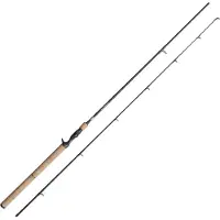 Berkley Lightning Ht Ii Baitcasting Rod Goud 3.96 m / 20-75 g