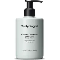 Bodyologist Cream Cleanser Moisturizing Body Wash Douchegel 275 ml