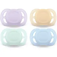 Philips AVENT Pacifier ultra start