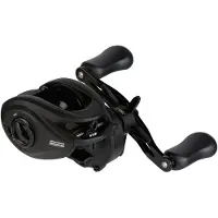 Abu Garcia Max5lp300 Abu Max5 Lp 300 Baitcasting Reel Zilver