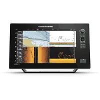 Humminbird Apex 16 MSI+ Chartplotter