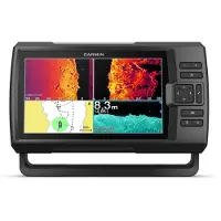 Garmin Striker Vivid 9sv visvinder