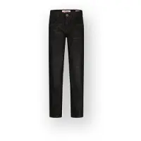 Vingino Boys Pierre Jeans Black Denim Size: 11 | Jeans Outlet | Unisex | Zwart