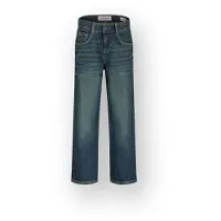 Vingino Relaxed Jeans Geraldo Jongen Blauw 152