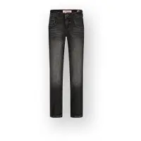Vingino Regular Jeans Brent Jongen Grijs 176