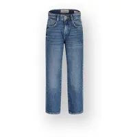 Vingino Relaxed Jeans Geraldo Jongen Blauw 170