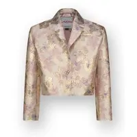 Vingino Blazer Tooske Meisje Roze 104