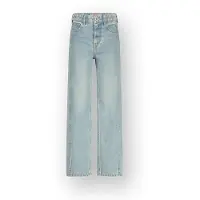Vingino Wide leg Jeans Cato Meisje Blauw 164