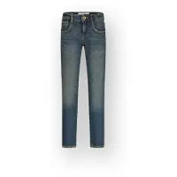 Vingino Regular Jeans Brent Jongen Blauw 164