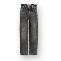 Vingino Baggy Jeans Keaton Jongen Grijs 176