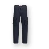 Vingino Jeans Clay Jongen Blauw 152