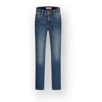 Vingino Jeans Aron Jongen Blauw 176