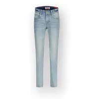 Vingino Jeans Aron Jongen Blauw 170