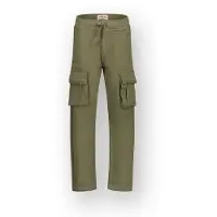 Vingino Jeans Clay Jongen Groen 128