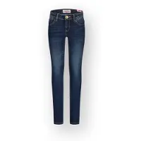 Vingino Alice Deep Dark Maat: 12 | Spijkerbroeken Outlet | Unisex | Blauw