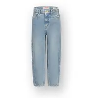 Vingino Balloon Jeans Cecilia Meisje Blauw 158