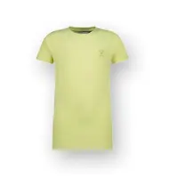 Vingino T-shirt Hercul Jongen Geel 176