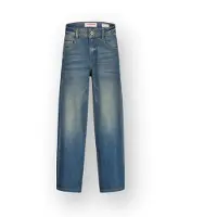 Vingino Baggy Jeans Keith Jongen Blauw 98