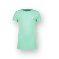 Vingino T-shirt Hercul Jongen Groen 128