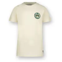 Vingino T-shirt Hanyi Jongen Wit 104