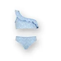 Vingino Bikini Zalotte Meisje Blauw 164