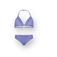 Vingino Zacky Meisjes Bikiniset - Capri Blue