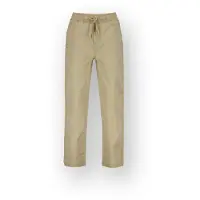 Vingino Loose Jeans Casper Jongen Zand 140