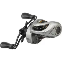 Savage Gear Sg6 100 Baitcasting Reel Zilver Ratio: 6.6:1