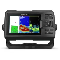 Garmin Fishfinder Striker Vivid 5cv